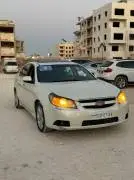 Chevrolet Tuscan 2008