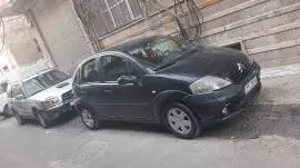 ستروين c3 2003, دمشق, RF27841991