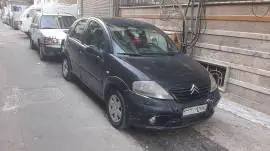 ستروين c3 2003, دمشق, RF27841991