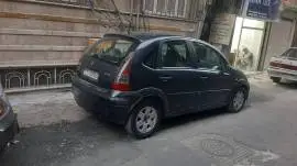 ستروين c3 2003, دمشق, RF27841991