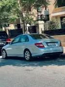 مرسيدس C200 موديل 2011, دمشق, RF12842305