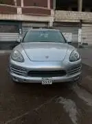 بورش كايين 2013, دمشق, RF11520259