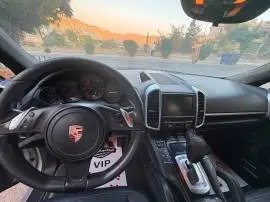 بورش كايين 2013, دمشق, RF11520259