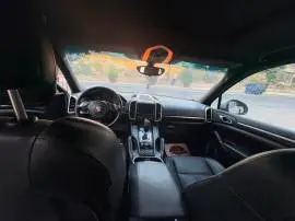 بورش كايين 2013, دمشق, RF11520259
