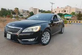 Kia K7 115000 km, Homs, RF84880875