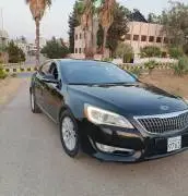 Kia K7 115000 km, Homs, RF84880875