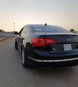 Kia K7 115000 km, Homs, RF84880875
