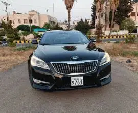 Kia K7 115000 km, Homs, RF84880875