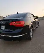 Kia K7 115000 km, Homs, RF84880875