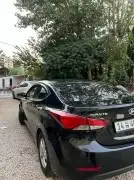 هونداي النترا 2014, دمشق, RF12634647