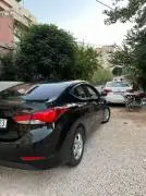 هونداي النترا 2014, دمشق, RF12634647