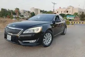 Kia K7 2015, Homs, RF18466206