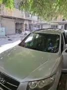 2009 Car, Aleppo