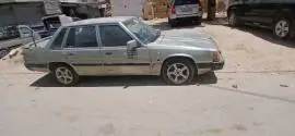 مازدا 929 موديل 1992, RF16838280