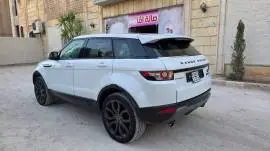 رنج روفر ايفوك 2012, RF19302505
