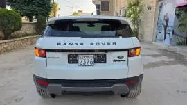 رنج روفر ايفوك 2012, RF19302505