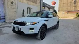 رنج روفر ايفوك 2012, RF19302505