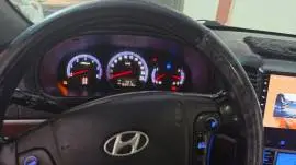 هيونداي سانتافيه 2008, دمشق, RF14352975