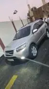 هيونداي سانتافيه 2008, دمشق, RF14352975