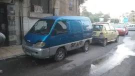 فان فاو 2005, دمشق, RF18875924
