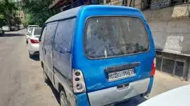 فان فاو 2005, دمشق, RF18875924