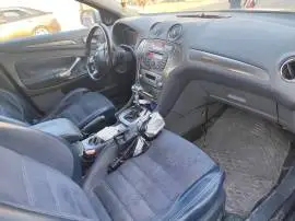 فورد مونديو 2009, دمشق, RF84400878