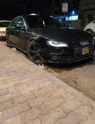 اودي A4 2012, حلب, RF16364395