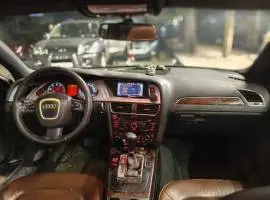 اودي A4 2012, حلب, RF16364395
