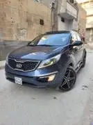 كيا سبورتاج 2012, RF28902671