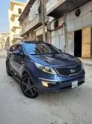كيا سبورتاج 2012, RF28902671