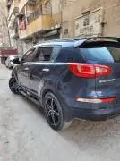 كيا سبورتاج 2012, RF28902671
