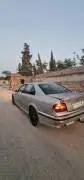 BMW e39 2000, Aleppo