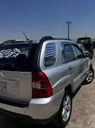 كيا سبورتاج 2010 للبيع, حلب, RF14400423