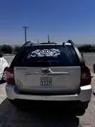 كيا سبورتاج 2010 للبيع, حلب, RF14400423