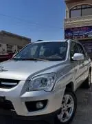 كيا سبورتاج 2010 للبيع, حلب, RF14400423