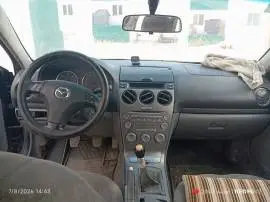 مازدا زوم 6 2003, RF17617890