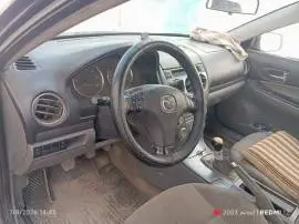 مازدا زوم 6 2003, RF17617890