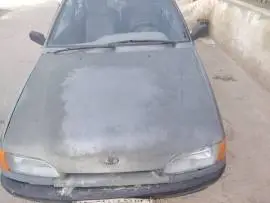 Lada Samara 8/8, Damascus, RF19501261