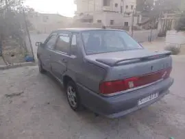 Lada Samara 8/8, Damascus, RF19501261