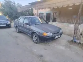 Lada Samara 8/8, Damascus, RF19501261