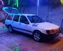 Ford Sierra 1992, Damascus, RF10142031