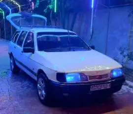 Ford Sierra 1992, Damascus, RF10142031