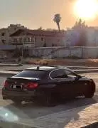 بي إم دبليو 520i 2014, RF73203667
