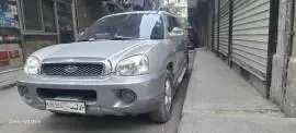 هيونداي سنتافيه 2005, حلب, RF11765819