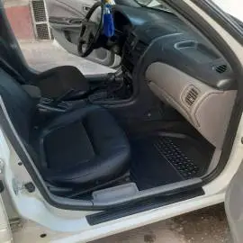 Nissan Sunny 2003, Aleppo, RF41135763