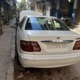 Nissan Sunny 2003, Aleppo, RF41135763