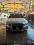 اودي A8 2012, دمشق, RF15036032