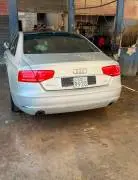 اودي A8 2012, دمشق, RF15036032