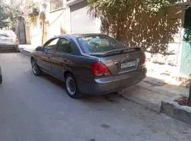 Nissan Sunny 2005, Aleppo, RF97226866