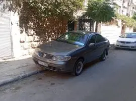Nissan Sunny 2005, Aleppo, RF97226866